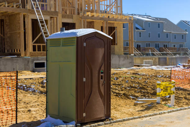 Best Portable toilet rental cost  in Foley, MN