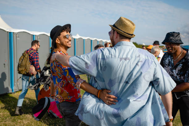 Trusted Foley, MN porta potty rental Experts