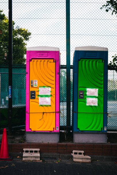 Best Local porta potty services  in Foley, MN