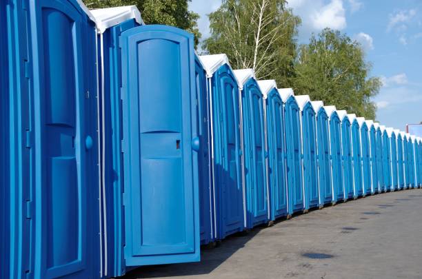Best Emergency porta potty rental  in Foley, MN
